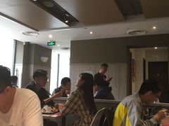 -肯德基(西安兴庆店)