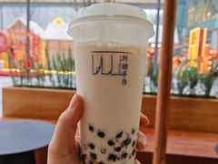 -阿嬷手作(成都万象城店)