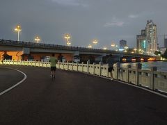 -南宁南湖公园
