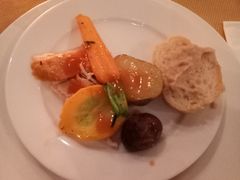 -Mezomd曼索蒂西班牙餐厅(广粤店)