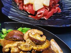 -吉志烤肉(太原总店)