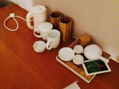 -全季酒店(上海火车站天目西路店)