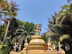 -曼听御花园