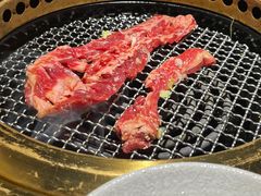 -江户烧肉(高德店)
