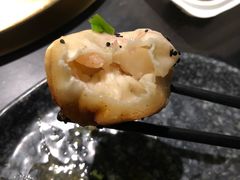 -小杨生煎(周浦万达店)