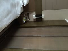 绿地福朋喜来登大酒店-扬州绿地铂骊酒店