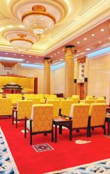 -人民大会堂宴会厅