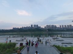 -磁器口古镇