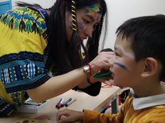 -月星环球港赢在起点早教中心·亲子托班早教体验课儿童兴趣班逻辑思维专注力幼小衔接(普陀中心)