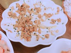 -叶姐海鲜(棋子湾店)