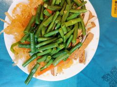 -清真聚陇缘美食餐厅(南横东街店)