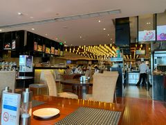 -青岛海尔洲际酒店