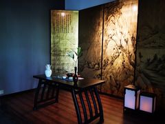 -春色如许·茶食餐厅(桃李春风店)