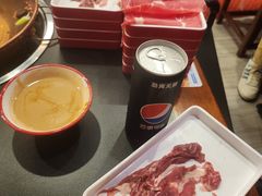 -京元盛铜锅涮肉(上海总店)