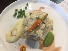 -G+KITCHEN(龙湖狮山天街店)