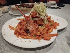 -鱼乐轩海鲜专门店