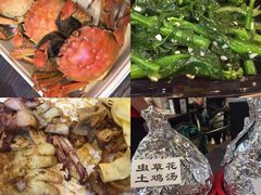 -盒马鲜生(皇庭广场店)