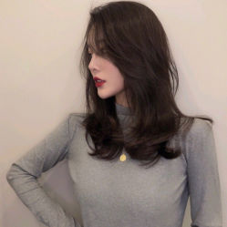 -M1 HAIR烫染