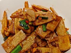 -衡厨·衡阳土菜(中南店)