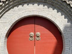 -西安城墙·碑林历史文化景区