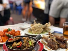 -陈根记大牌档