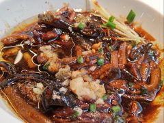 -鱼食饭稻·苏浙土菜17年老馆子(平江路店)