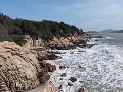 -东山风动石景区