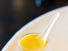 杨枝甘露-富力丽思卡尔顿酒店·丽轩中餐厅