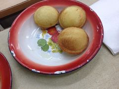 油炸冰激凌-做了不起的80后