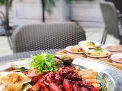 -成都天府丽都喜来登饭店