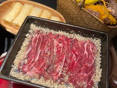 -大龙燚·旷野鲜火锅(广州首店)