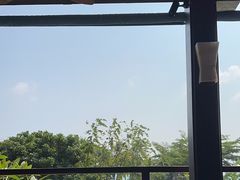 -亚龙湾红树林度假酒店-韩轩韩餐厅