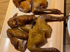 -鸽子窝(黄村店)