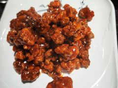 糖醋排骨-董府·古宅餐厅