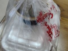 -晶牌烤鸭(延吉东路557弄小区店)
