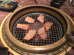 牛舌-牛角日本烧肉专门店(海运大厦店)