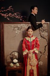 -摩玛高端摄影会馆(钻石店)