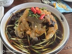 -地方名吃海鲜大馅蒸饺(北戴河店)