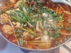 -五丁桥光头香辣蟹(望江橡树林店)