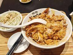 -熊吞·大碗丼烧肉饭(西市场嘉华店)