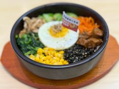 -食米家拌饭(梅溪新天地店)