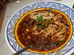 -渝筷面铺