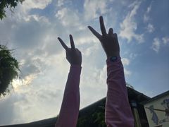 -上海玛雅海滩水公园