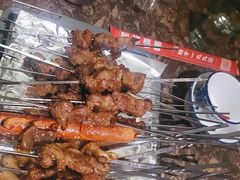 -熙成烧烤·三十三年(开发区店)