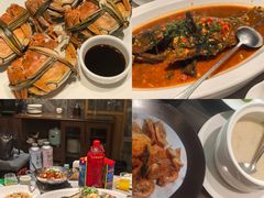 -海鲜e族(马王堆店)