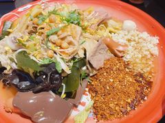 -海椒市落舌·麻辣烫冒菜(武侯大悦城店)