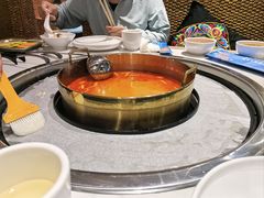 -云尊府云南菜·蒸汽石锅鱼(学清路店)