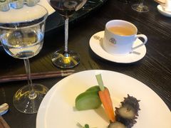 -甄御•海鲜新青岛菜(麦岛店)