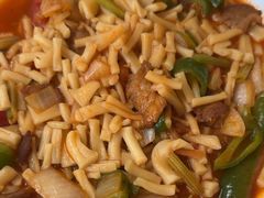 -新粤新疆菜(禅城店)
