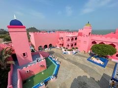 -漳州滨海火山岛自然生态风景区